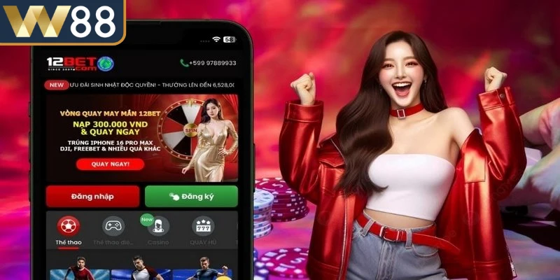 Nhà cái cung cấp nhiều hạng mục giải trí siêu đa dạng hấp dẫn người chơi