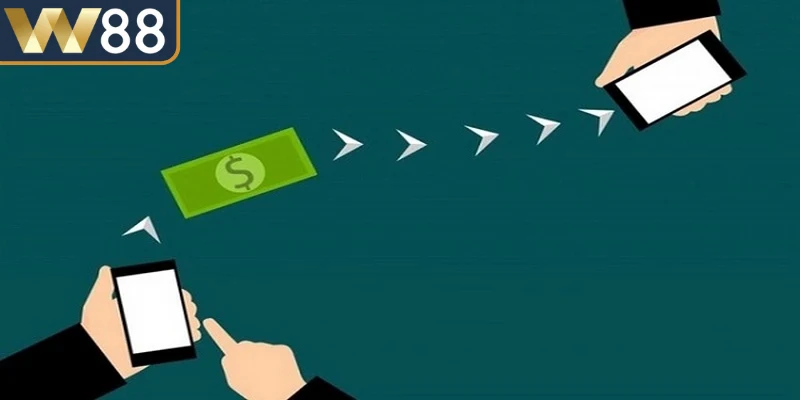 Kiểm tra lại thông tin chuyển tiền thật chính xác trước khi hoàn tất giao dịch