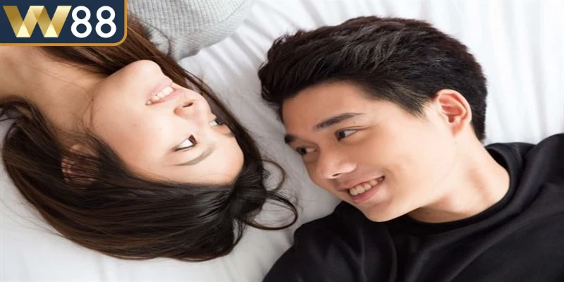 Giấc mơ thấy quan hệ thường chứa nhiều thông điệp tâm lý và tinh thần