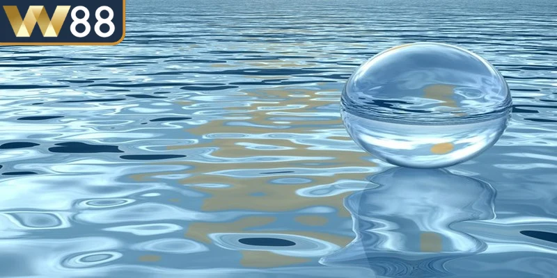 Mơ thấy nước sông lớn báo hiệu những thay đổi quan trọng trong đời sống