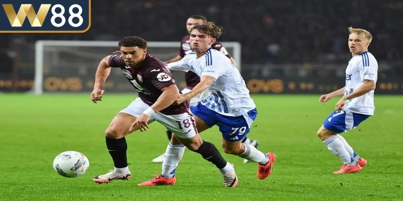 Nhận định Torino với Como tổng quan hai đội