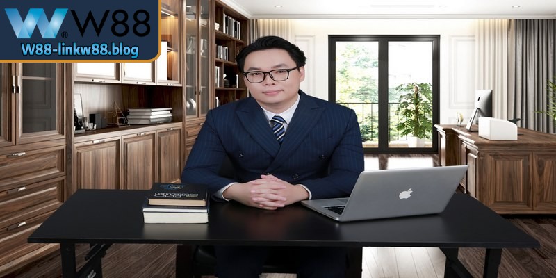 Hoàng Anh vẫn thường xuyên dành thời gian giao lưu trực tiếp