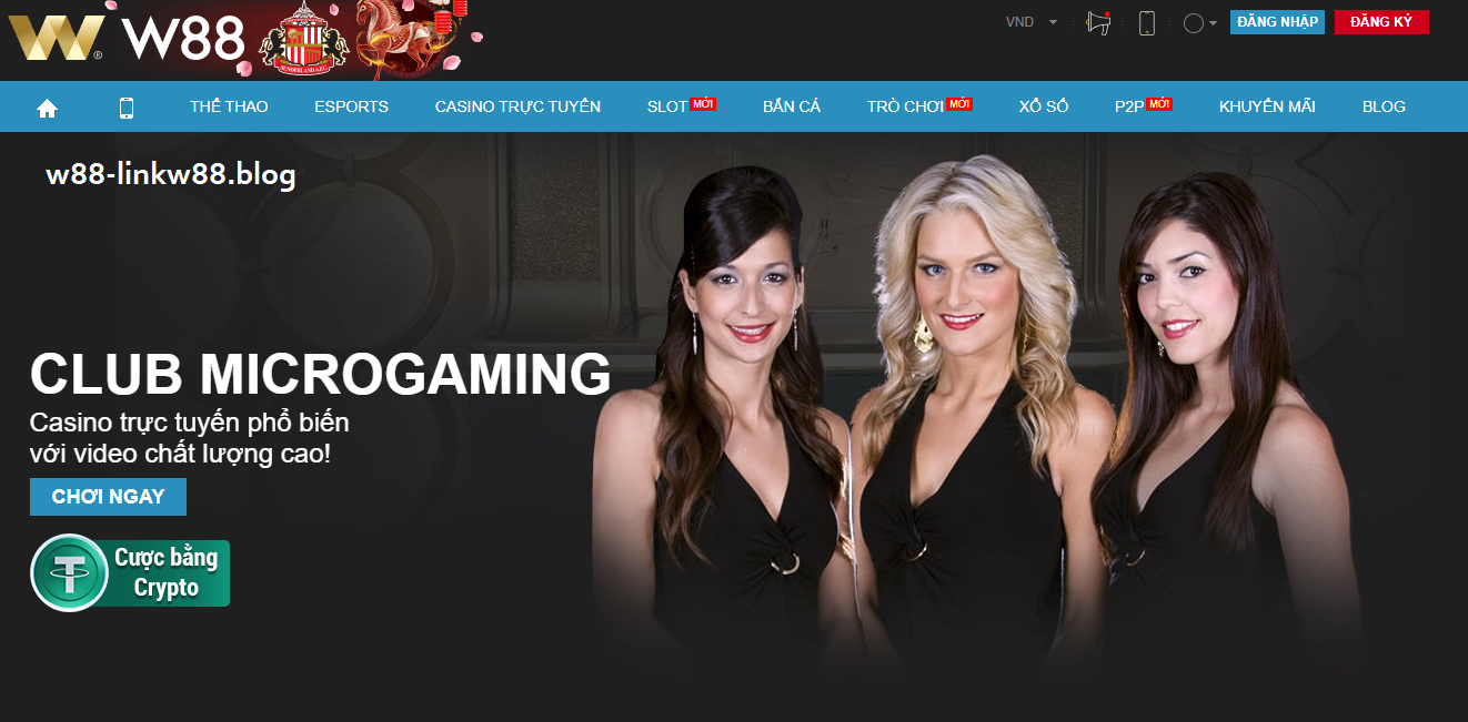 loi the noi bat tai w88